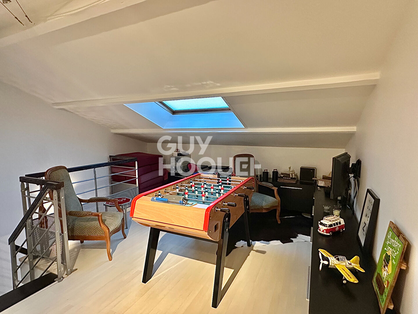 Maison Beynost 4 pièces 130 m²