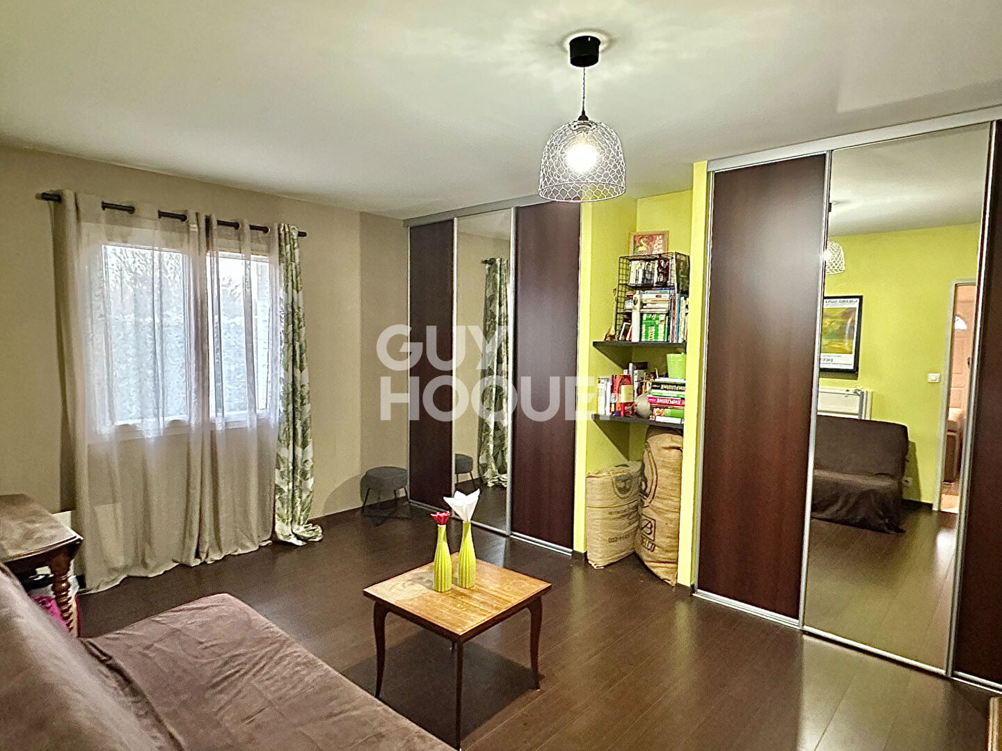 Maison Beynost 4 pièces 130 m²