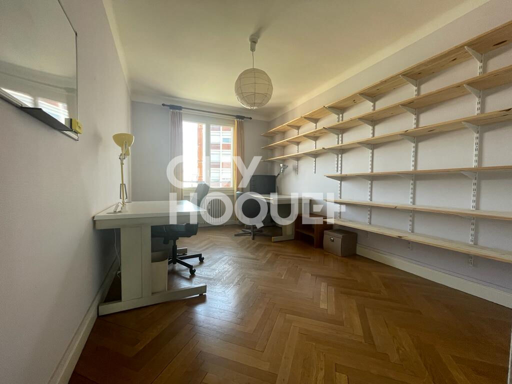 Appartement T3 - 64.34 m² - LYON 9ème