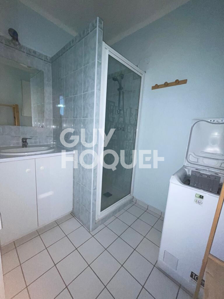 Appartement T3 - 64.34 m² - LYON 9ème