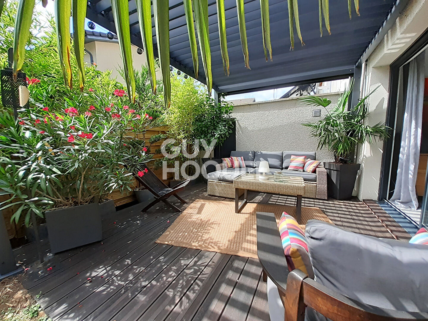 Maison Beynost 4 pièces 88.04 m²
