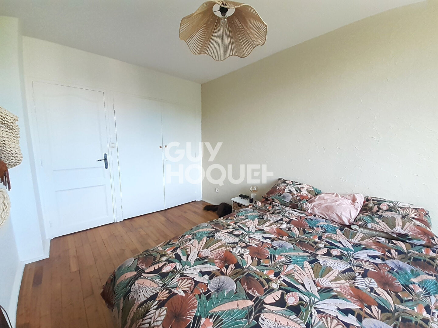 Appartement Miribel 3 pièce(s)