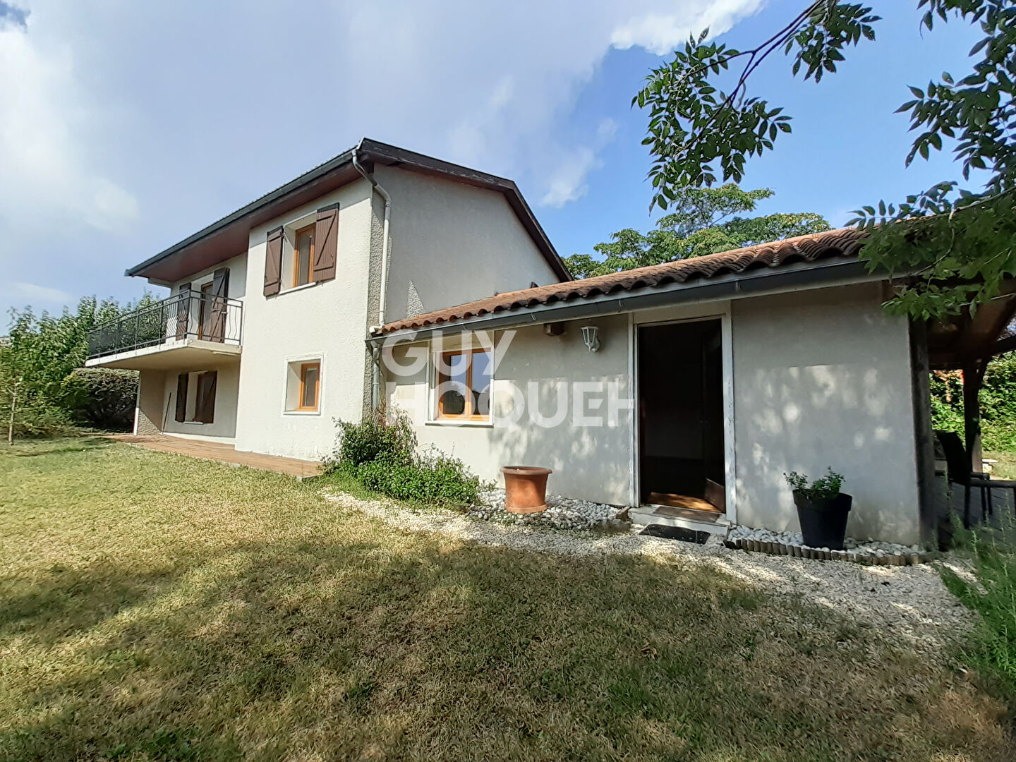 Maison Neyron 5 pièce(s) 133 m2