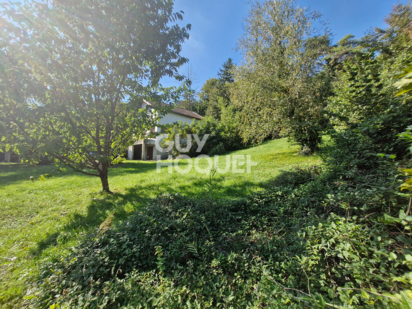 Maison à fort potentiel à MIRIBEL