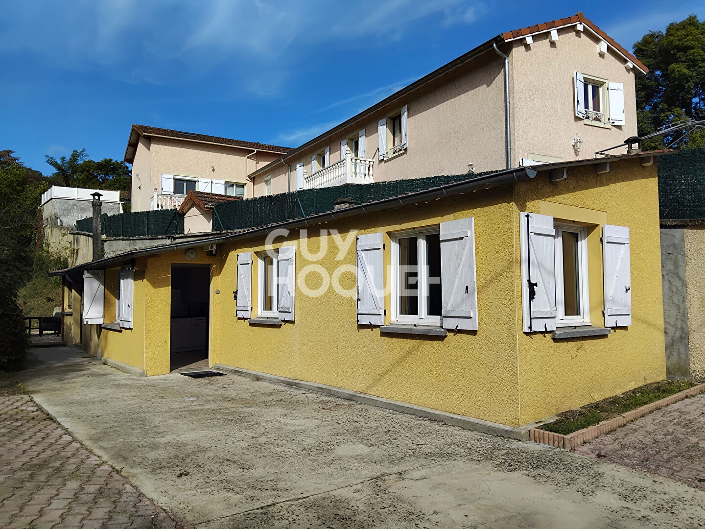 NEYRON MAISON 2 PIECES