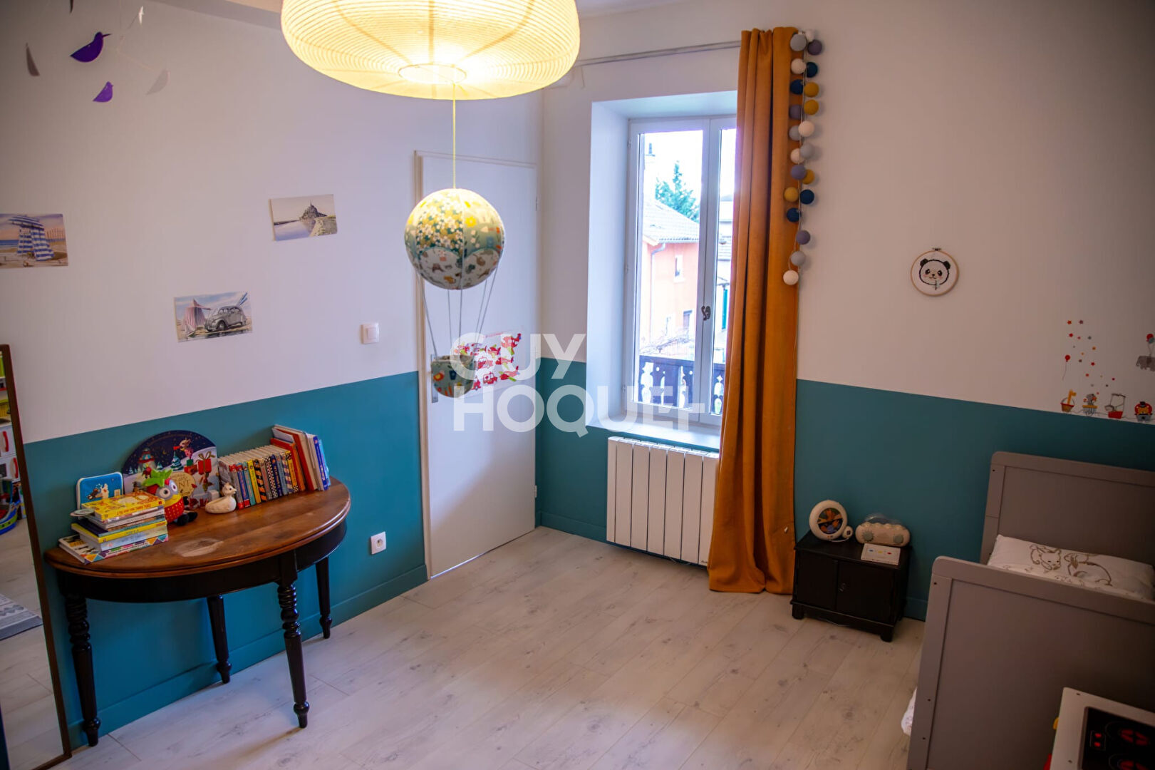 MAISON DE CHARME RÉNOVÉE PROCHE CENTRE-VILLE