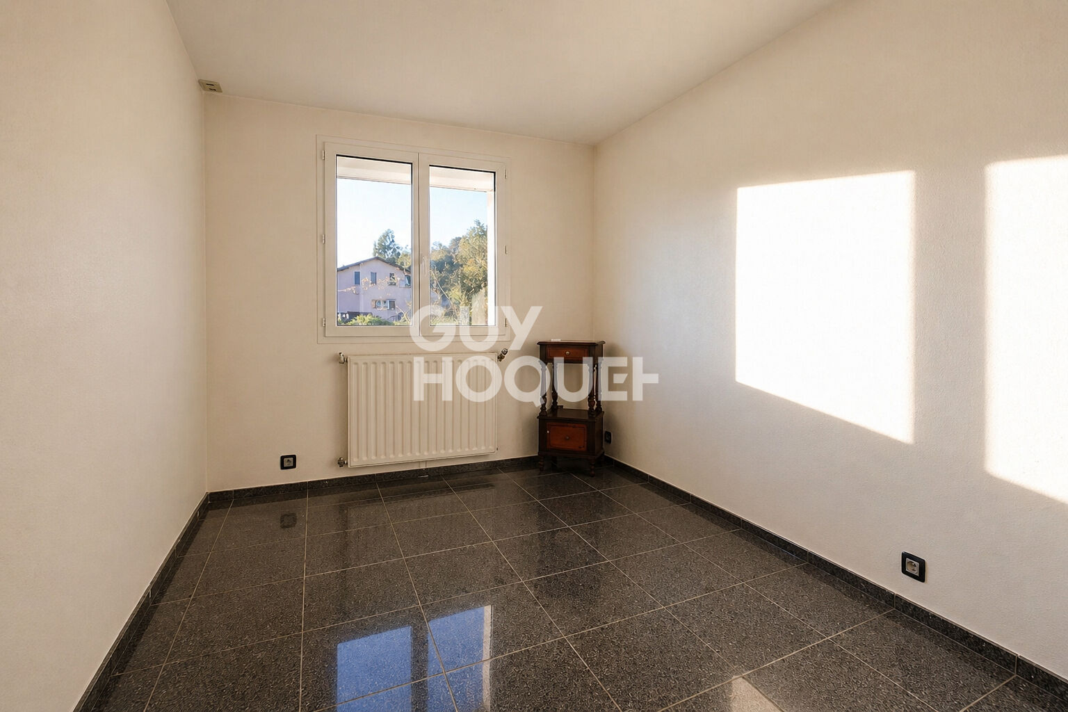 Maison familiale avec vue panoramique, piscine et cadre privilégié - La Boisse
