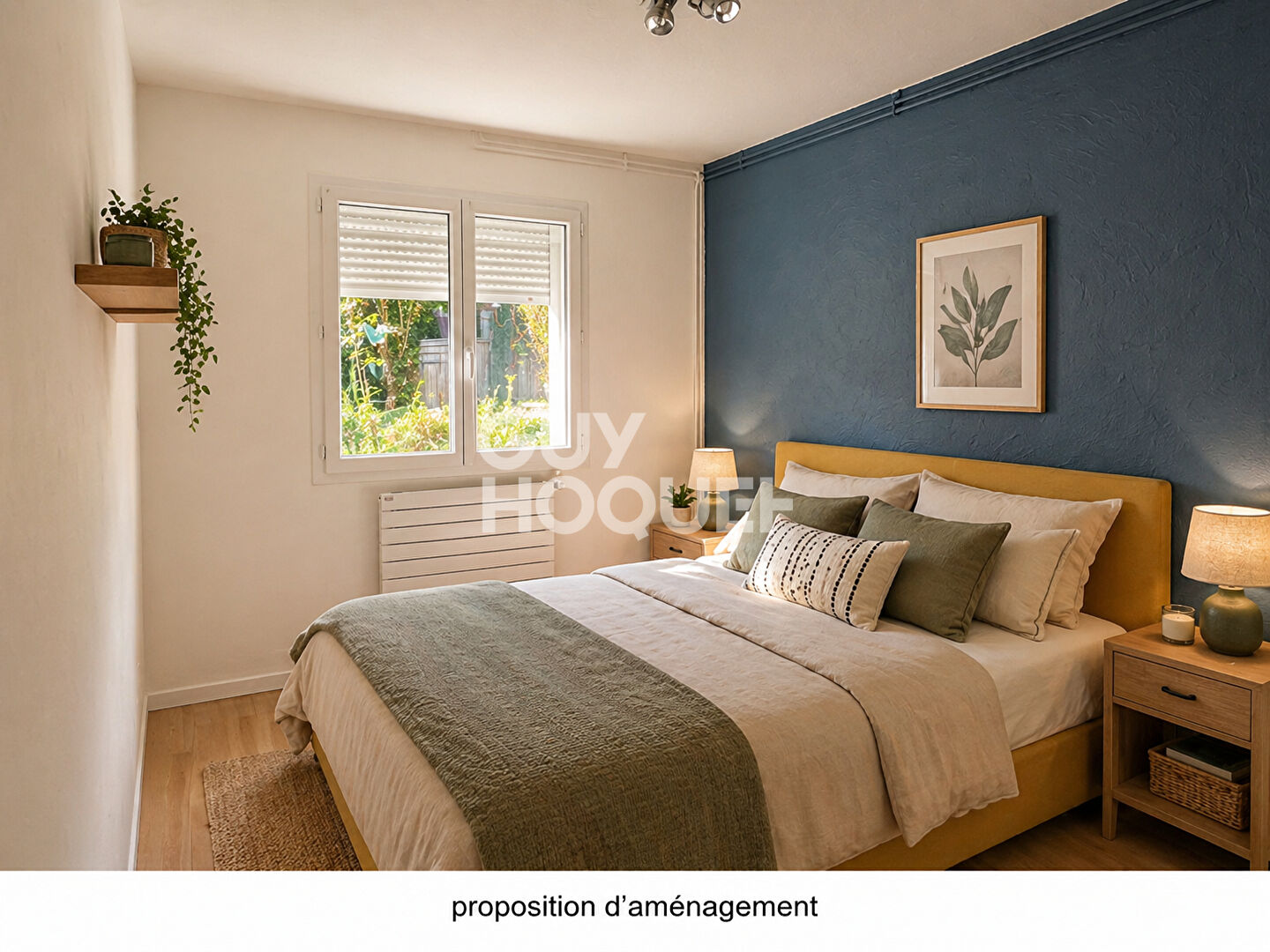 Maison familiale avec vue panoramique, piscine et cadre privilégié - La Boisse