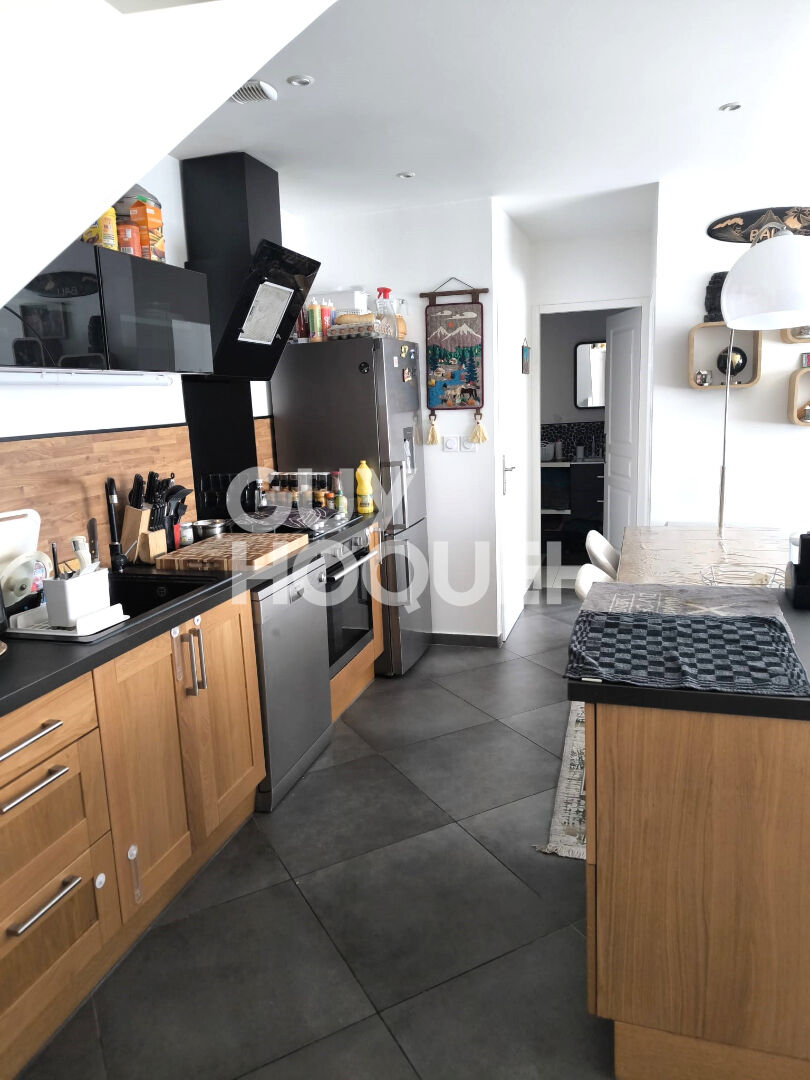 Appartement 3 pièces à Neyron le Bas