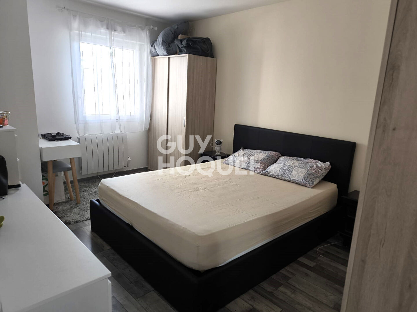 Appartement 3 pièces à Neyron le Bas