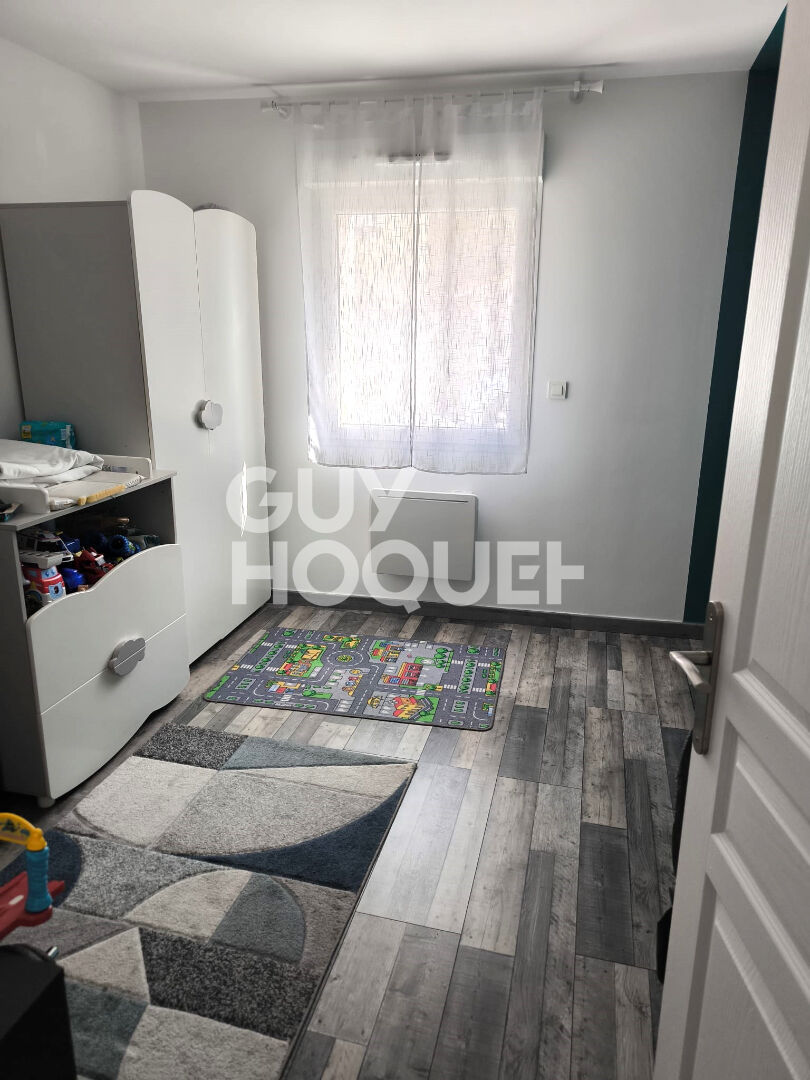 Appartement 3 pièces à Neyron le Bas