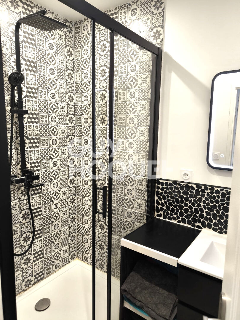 Appartement 3 pièces à Neyron le Bas