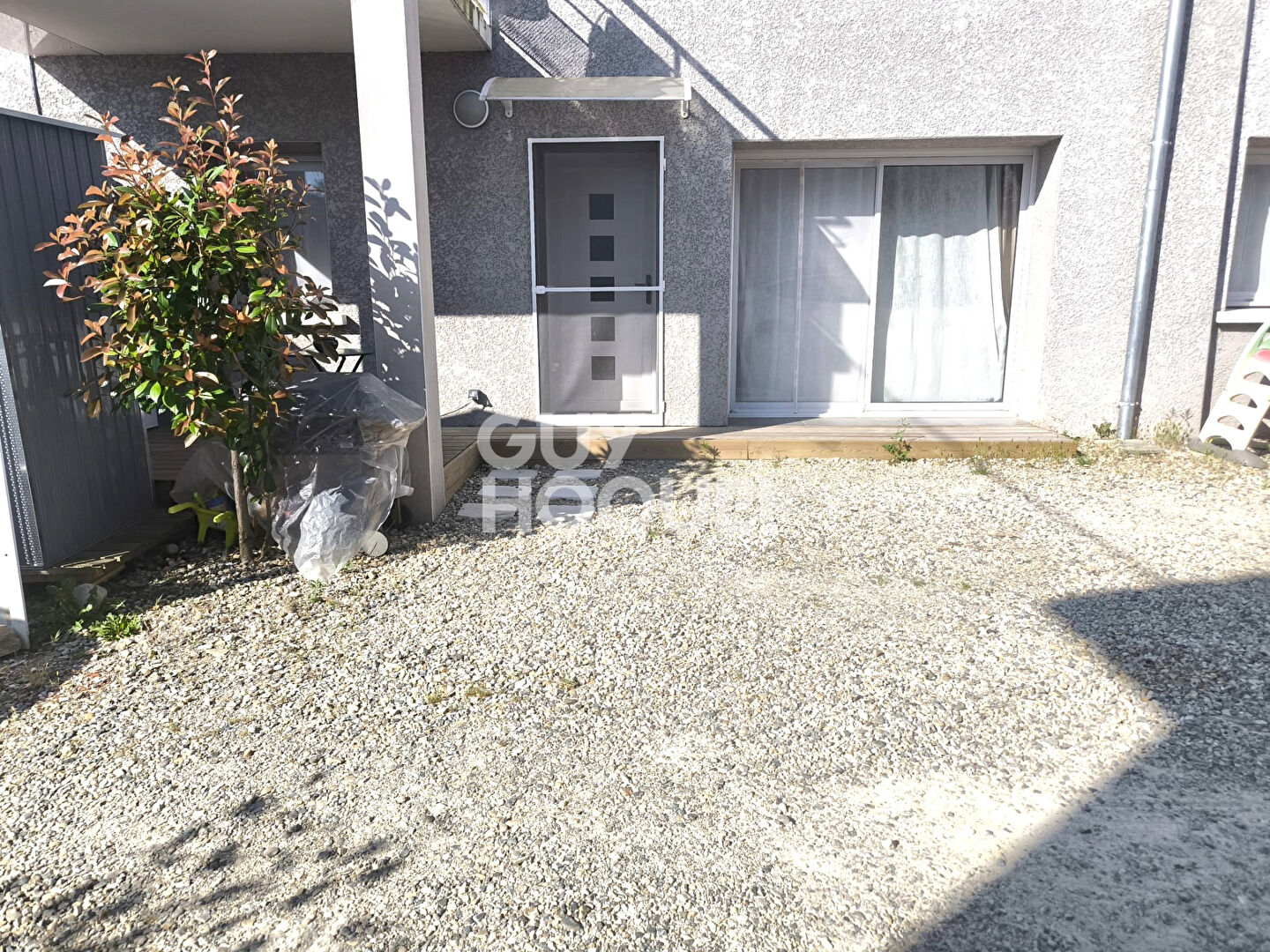 Appartement 3 pièces à Neyron le Bas