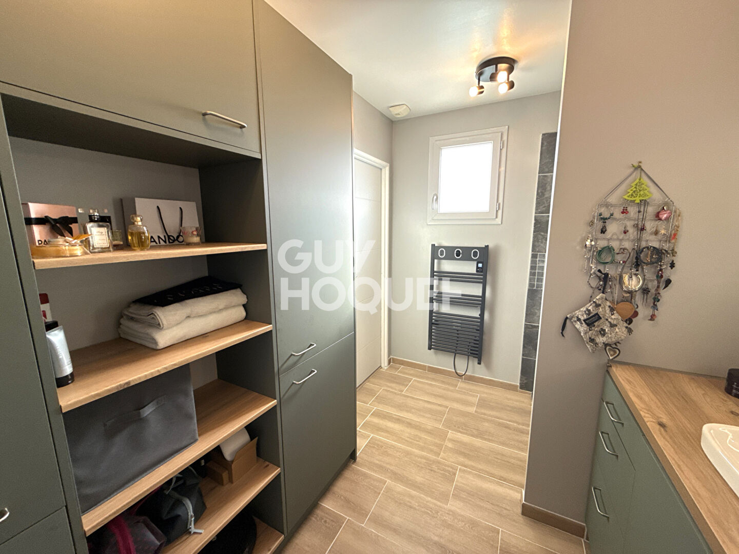 Exclusivité Guy Hoquet  - Maison récente à Miribel - Le Mas Rillier