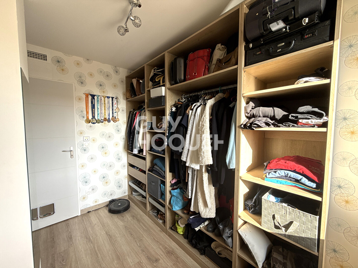 Exclusivité Guy Hoquet  - Maison récente à Miribel - Le Mas Rillier