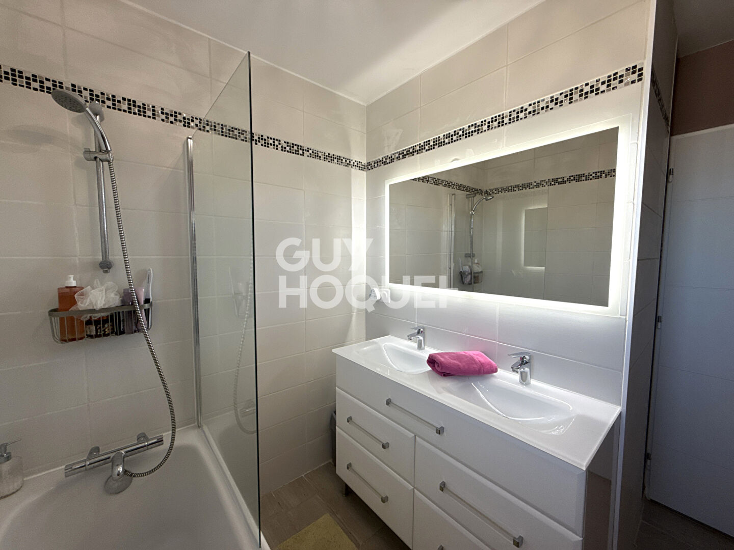 Exclusivité Guy Hoquet  - Maison récente à Miribel - Le Mas Rillier