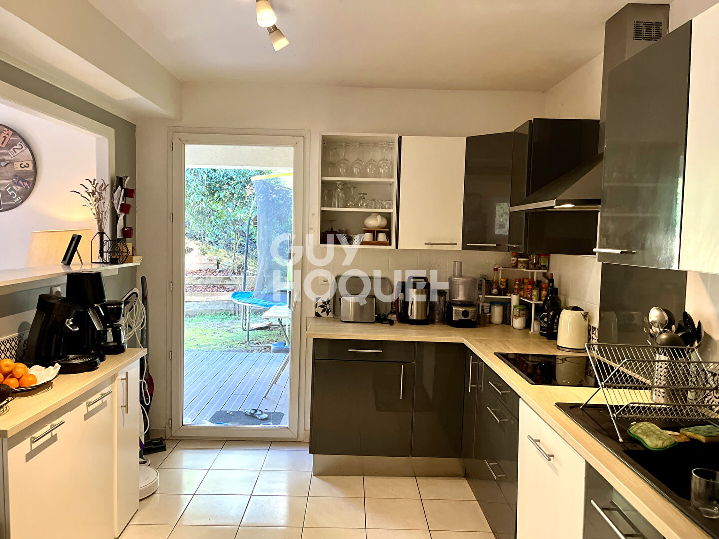 Appartement  Duplex - Miribel 4 pièces