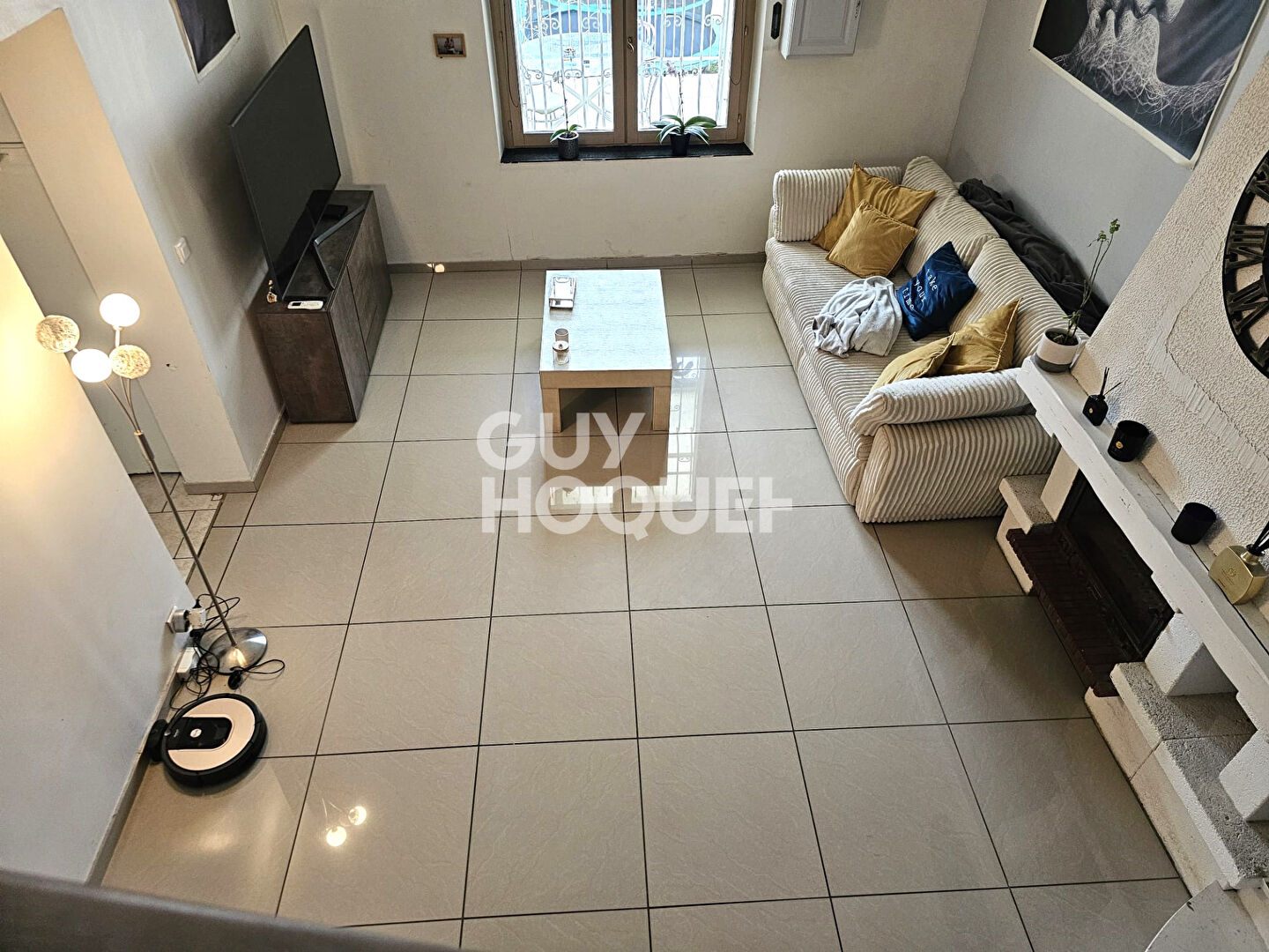 Maison familiale spacieuse dans un quartier résidentiel