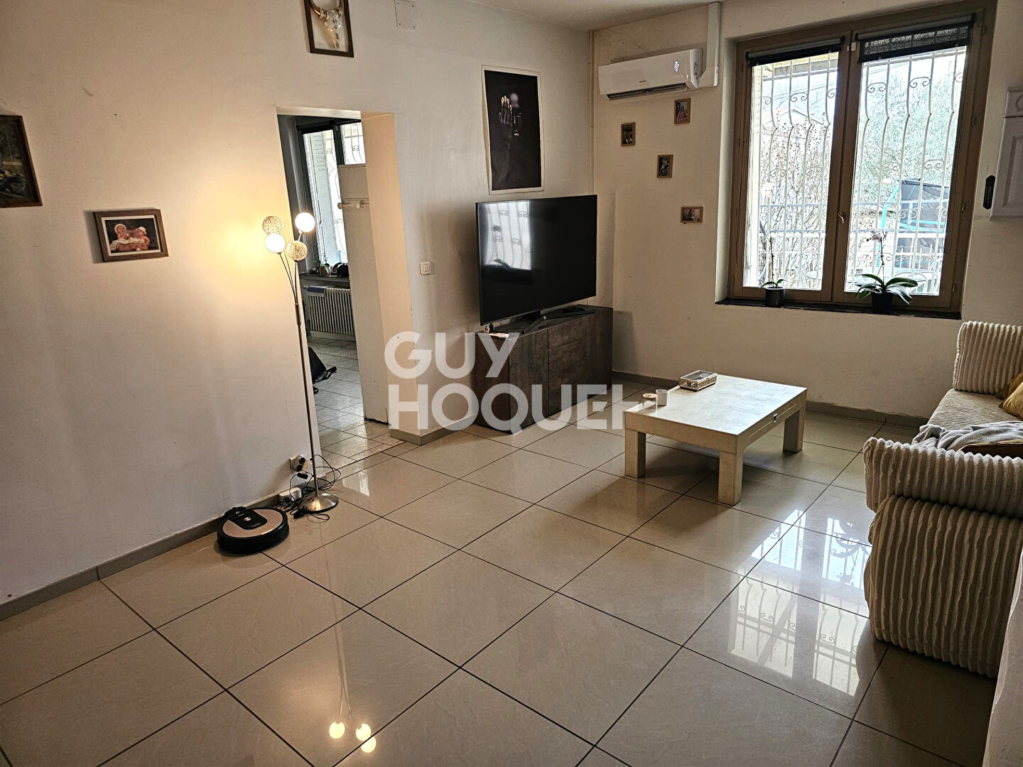 Maison familiale spacieuse dans un quartier résidentiel