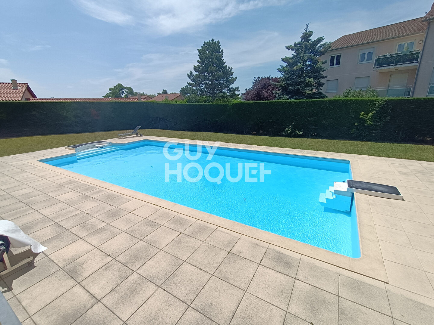 RARE A LA VENTE - Spacieux T3 lumineux à Neyron, aux portes de Lyon