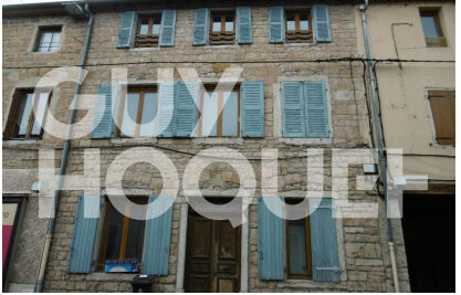 Appartement 2 pièces - 31.32 m² - MIRIBEL CENTRE