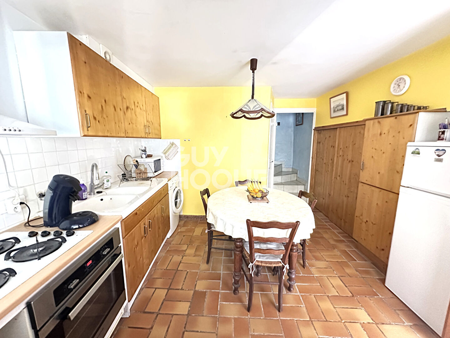 Appartement Neyron 2 pièces 49.32 m²