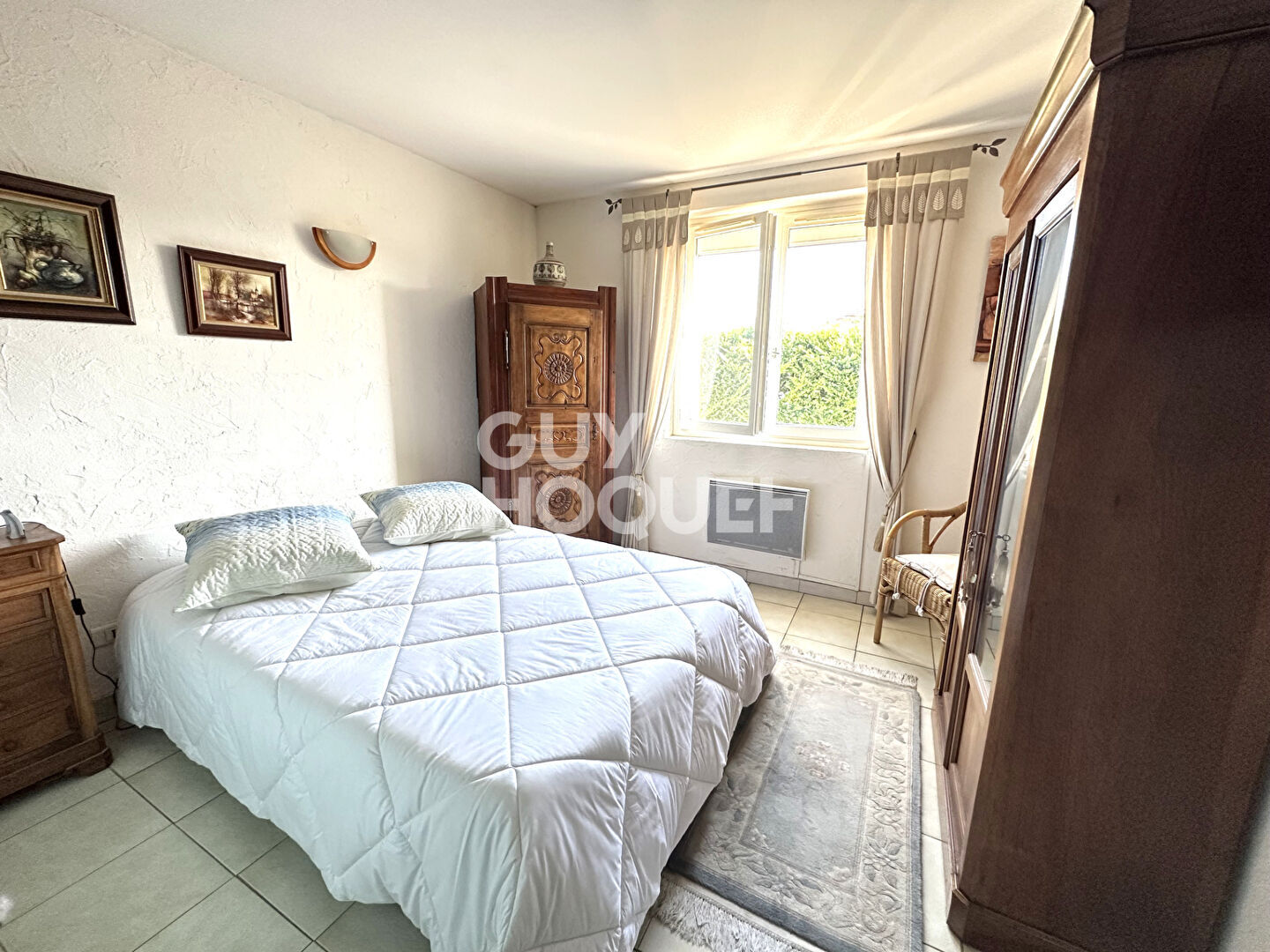 Appartement Neyron 2 pièces 49.32 m²