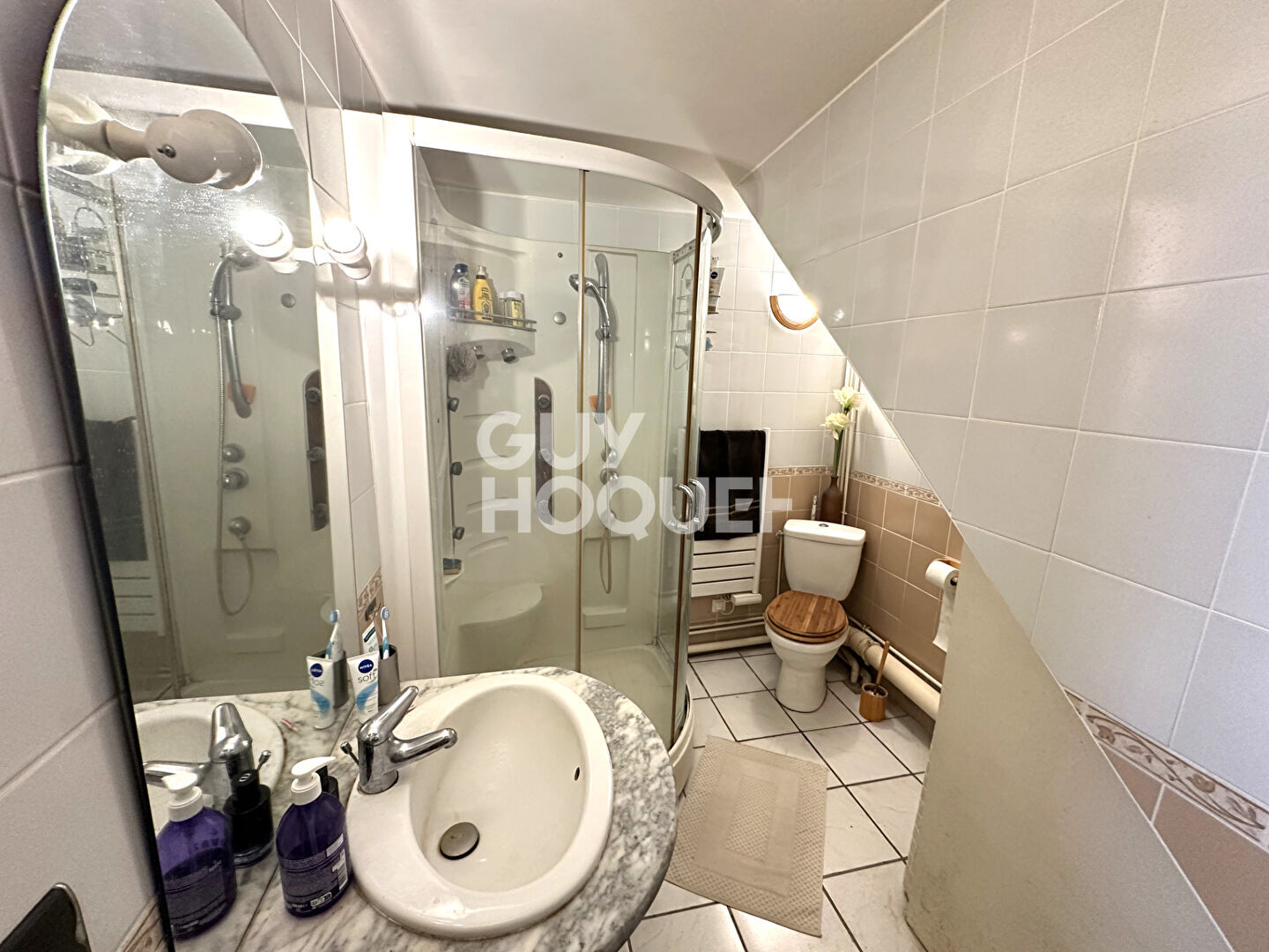 Appartement Neyron 2 pièces 49.32 m²