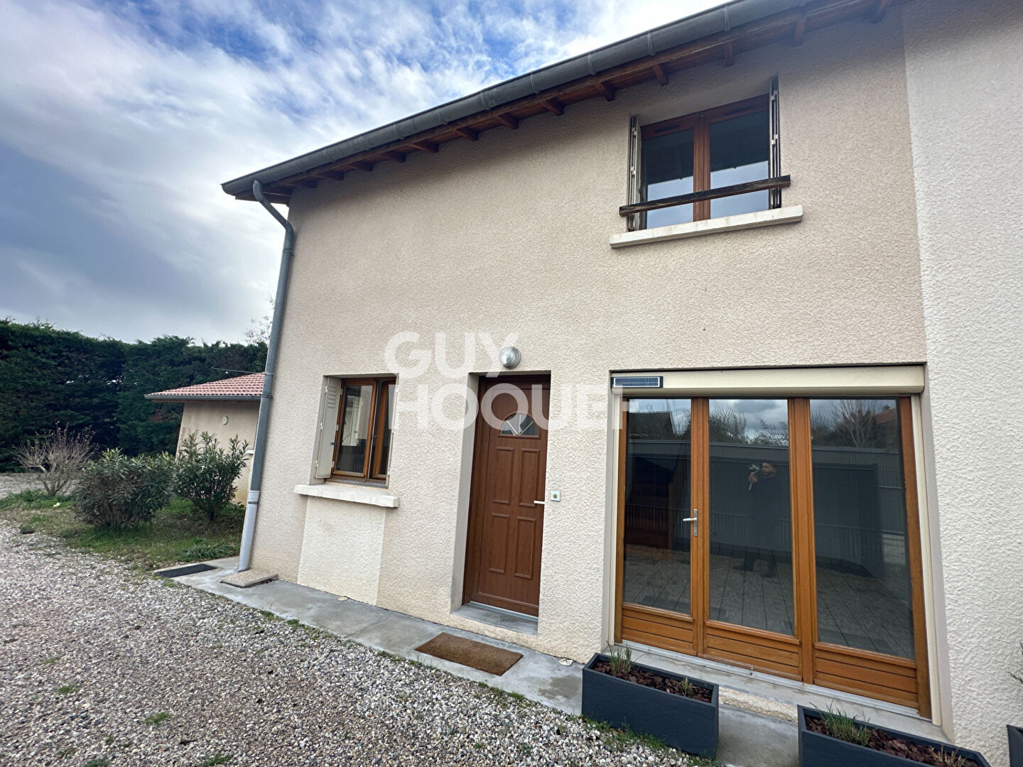 Maison Beynost 3 pièces 70 m²