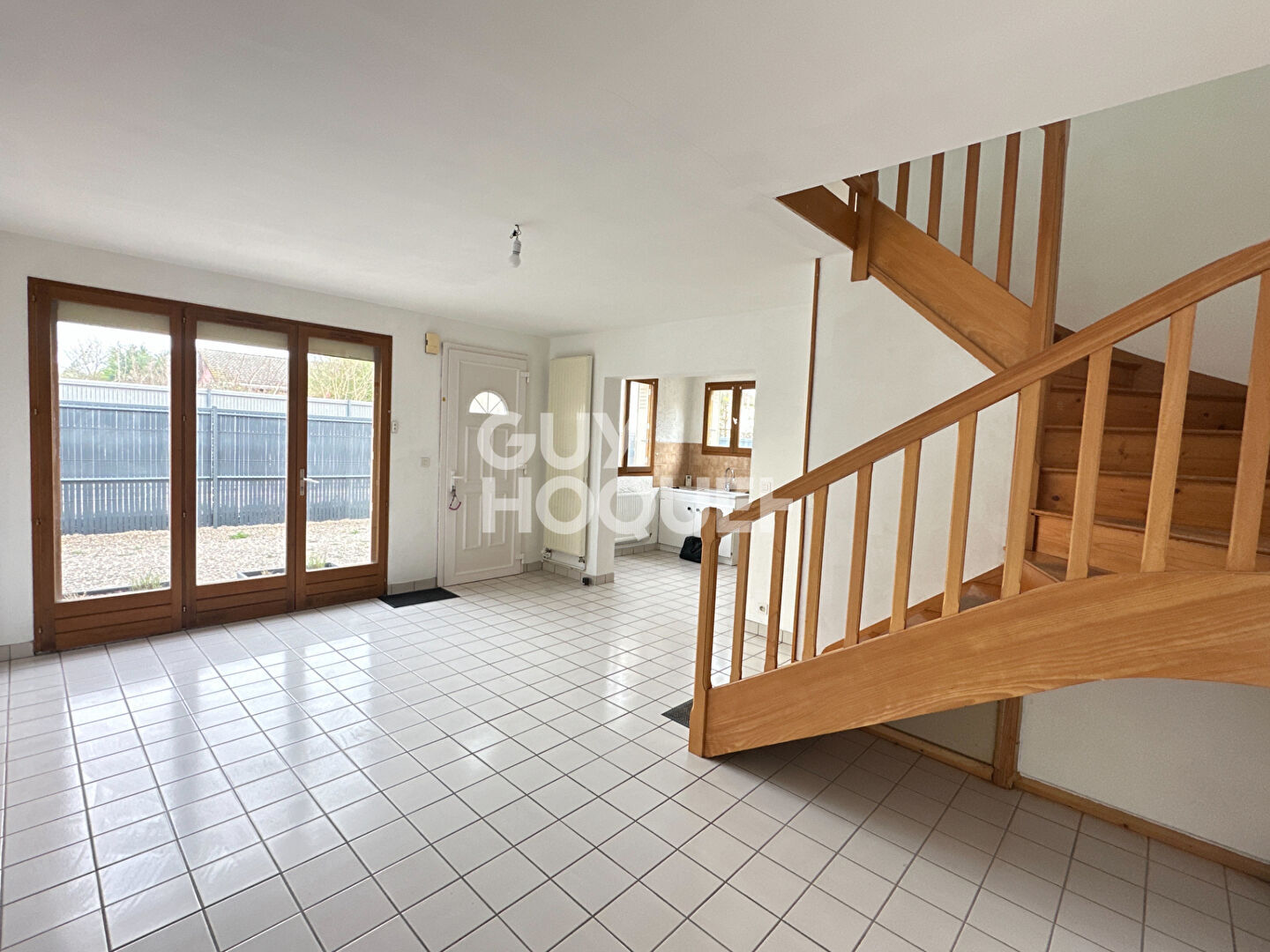 Maison Beynost 3 pièces 70 m²