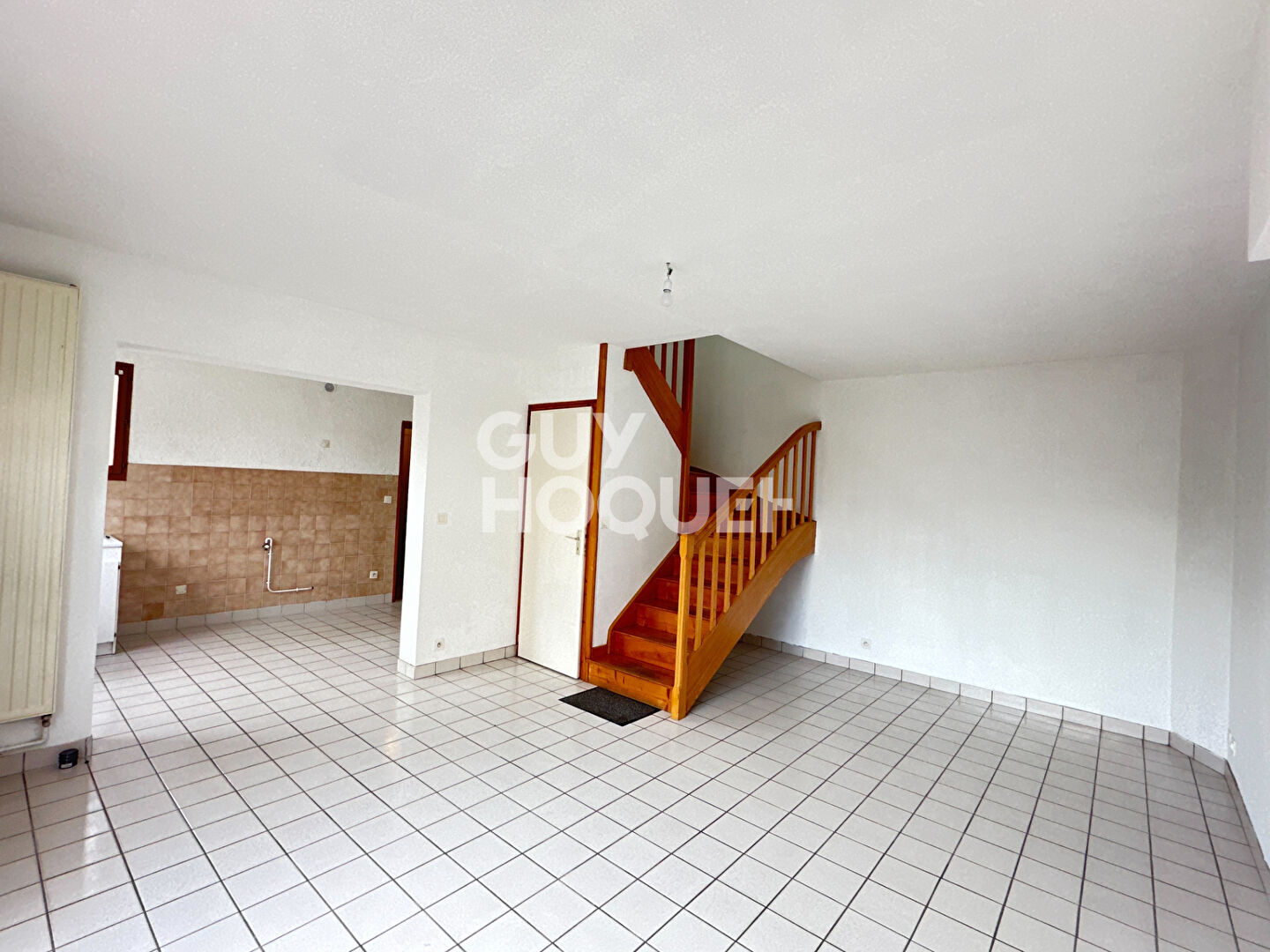 Maison Beynost 3 pièces 70 m² avec jardinet