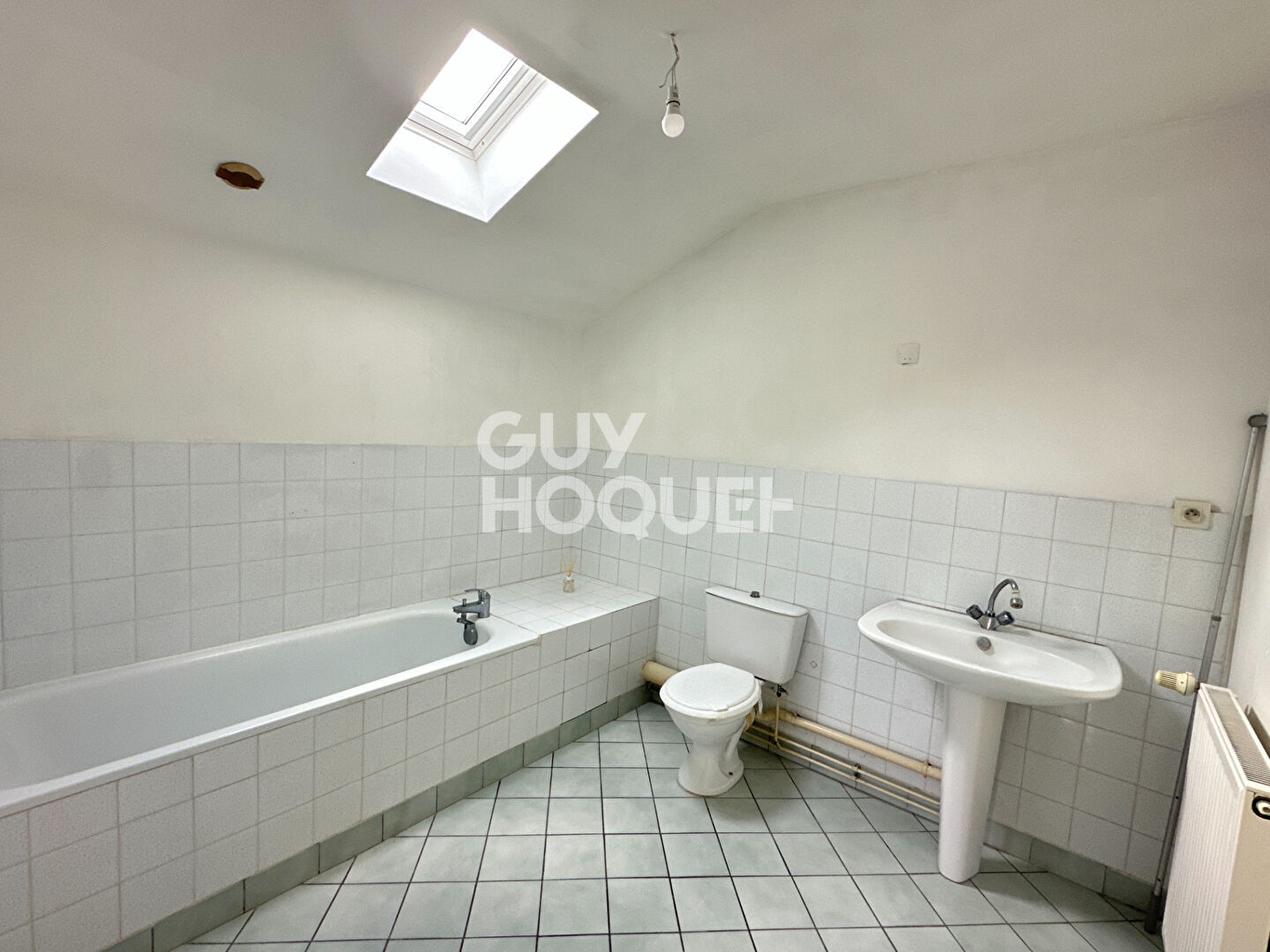 Maison Beynost 3 pièces 70 m² avec jardinet