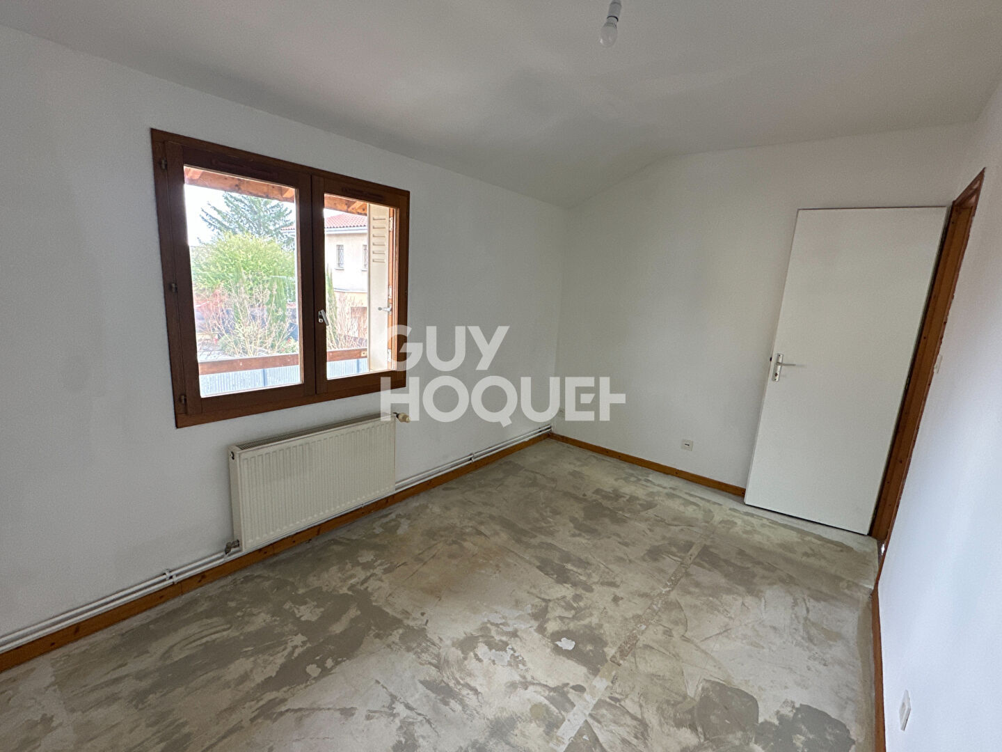 Maison Beynost 3 pièces 70 m² avec jardinet