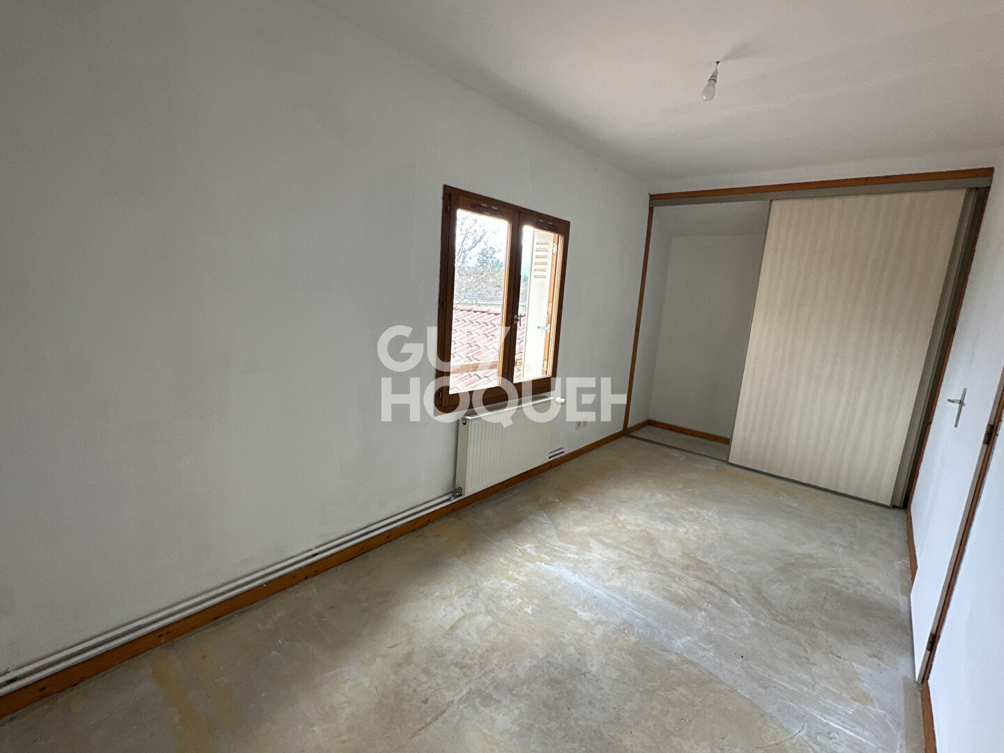 Maison Beynost 3 pièces 70 m² avec jardinet