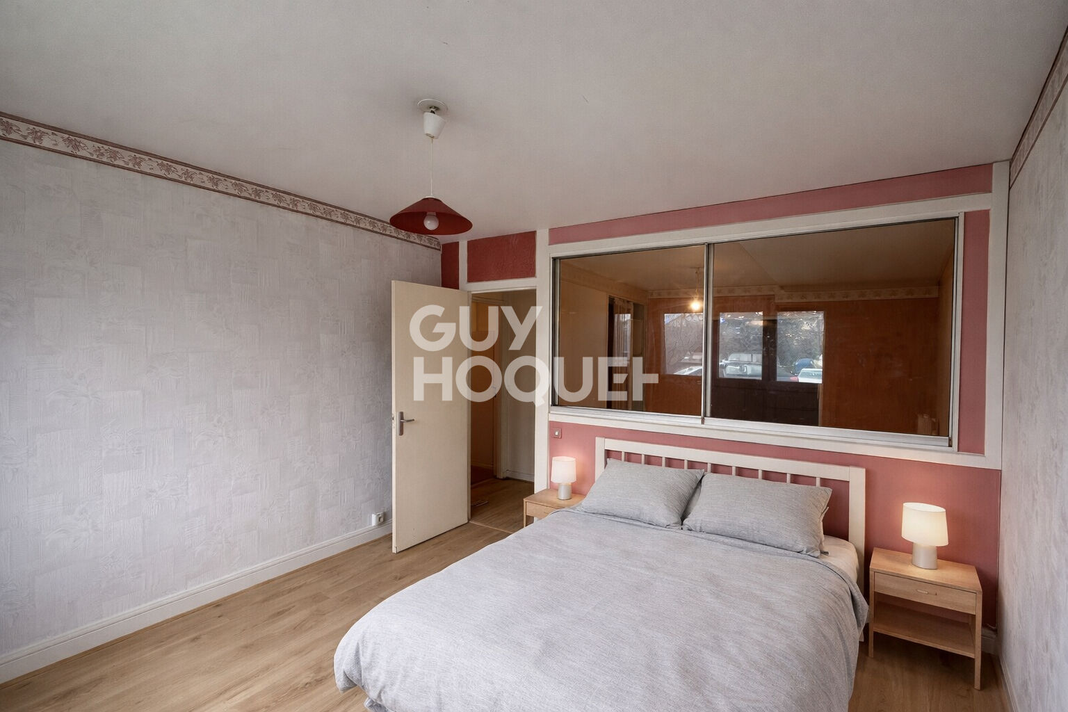 Appartement Ivry Sur Seine 4 pièces 84.9 m²