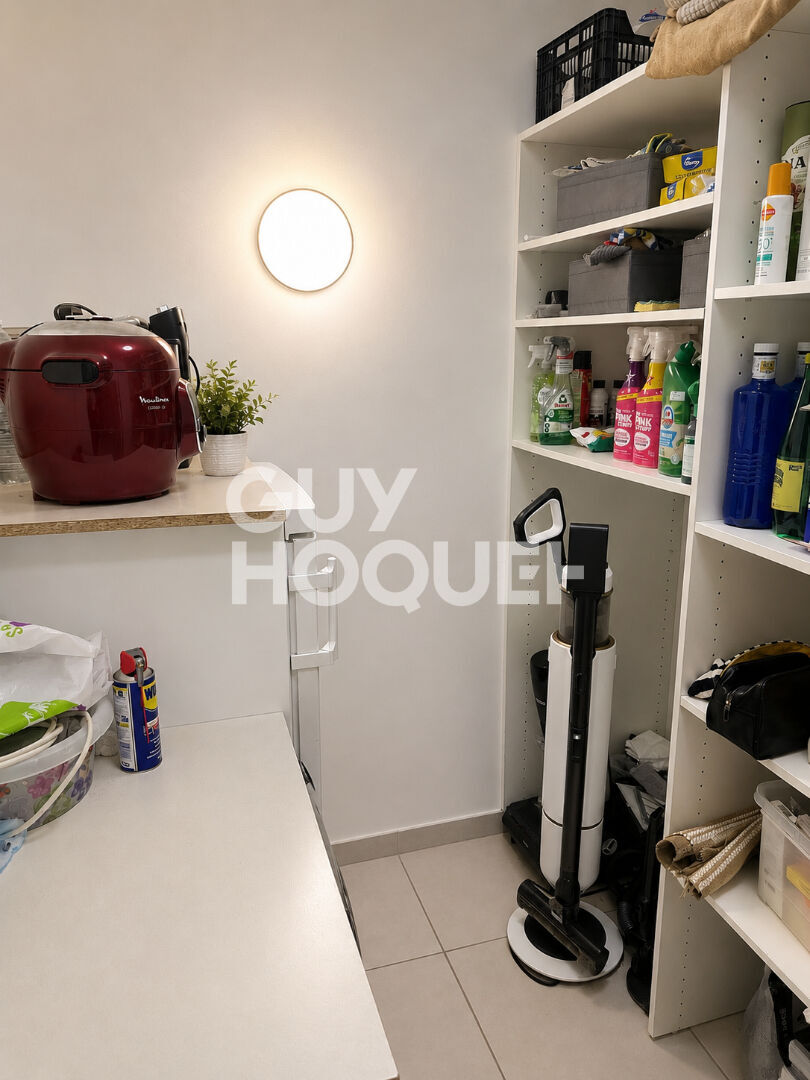 Coup de coeur : Appartement Miribel - résidence de standing