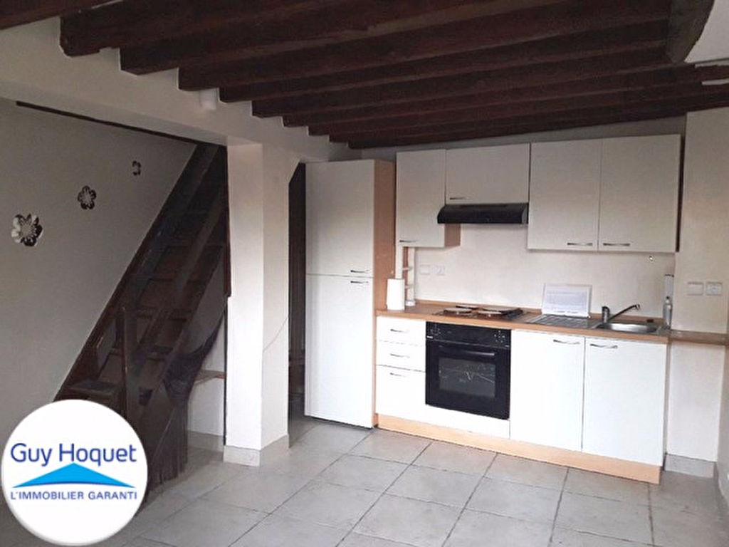 Maison de ville - Mitry-Mory