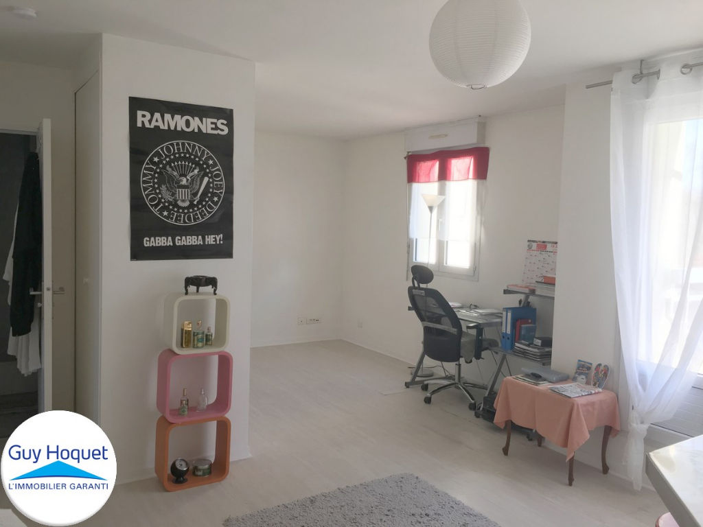 Appartement Le Pin 3 pièces 58 m2