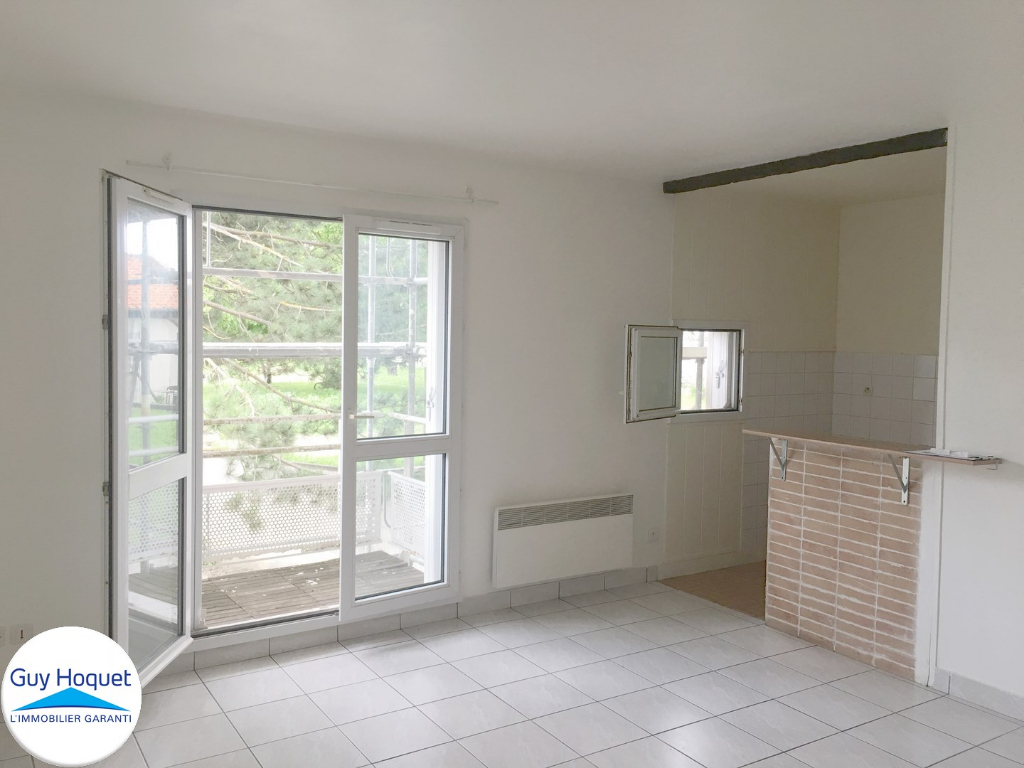 Appartement Thieux 1 pièce 29.50 m2