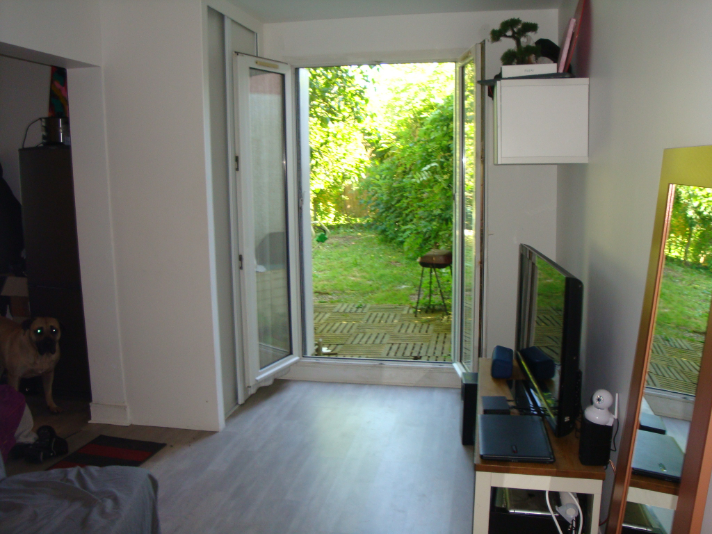 Appartement Mitry Mory 1 pièce(s) 28 m2