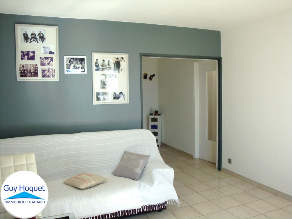 Appartement Brou Sur Chantereine 4 pièce(s) 73 m2