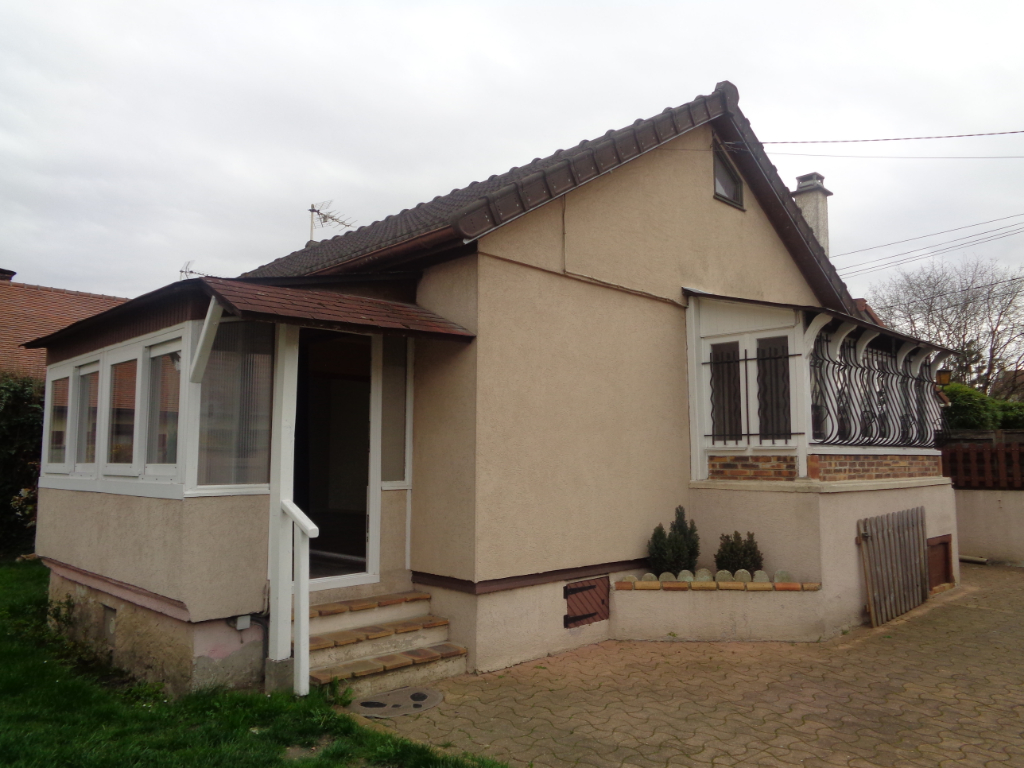 Maison Villeparisis 3 pièces 60 m2