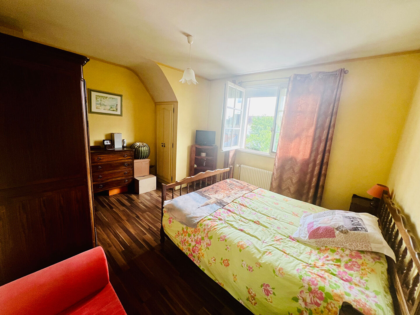 Maison Mitry-Mory 5 pièces - 90 m²