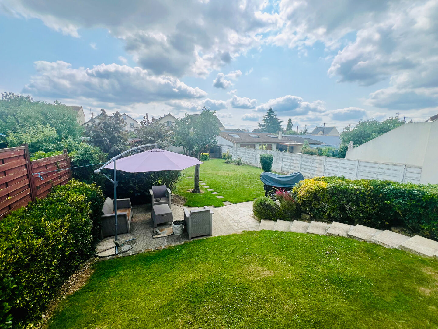 Maison Mitry-Mory 5 pièces - 90 m²