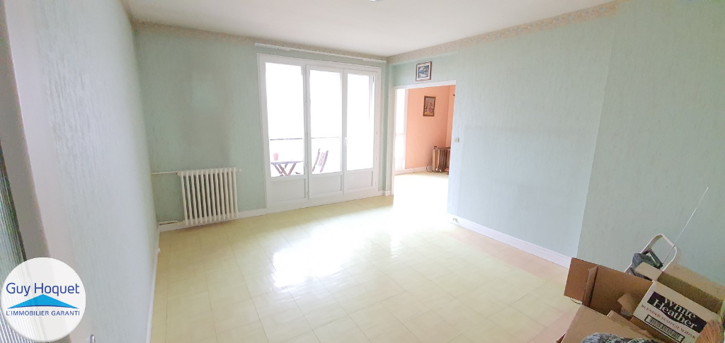 Appartement Mitry Mory 4 pièce(s) 74 m2