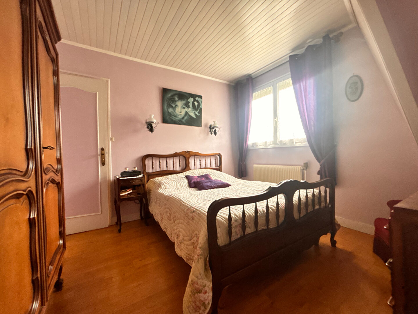 Maison à vendre à Tremblay-en-France - 4 chambres, 105 m²