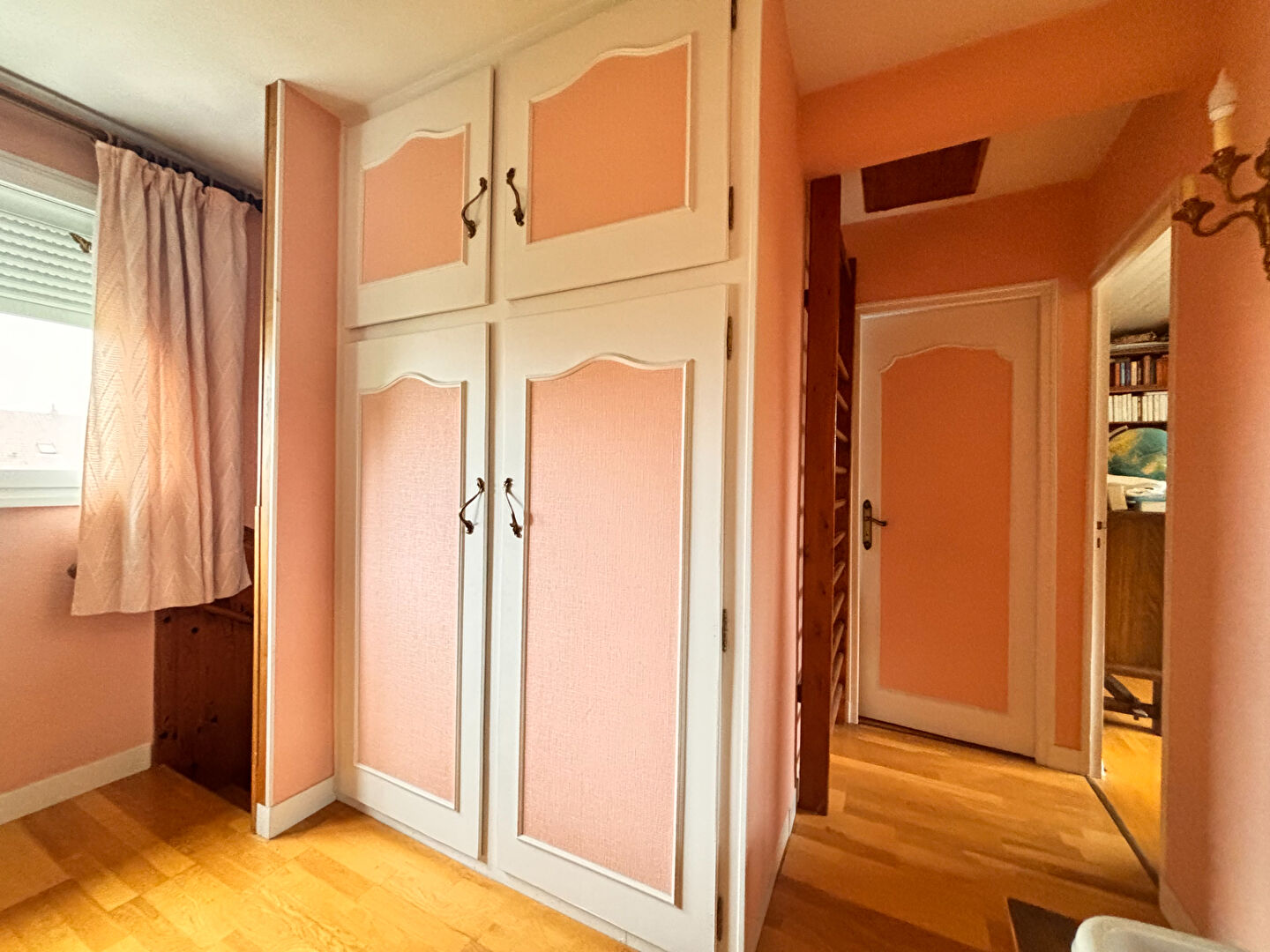 Maison à vendre à Tremblay-en-France - 4 chambres, 105 m²