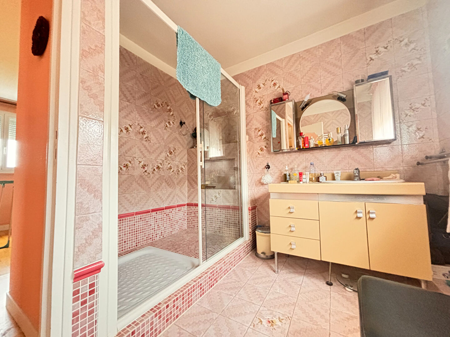 Maison à vendre à Tremblay-en-France - 4 chambres, 105 m²