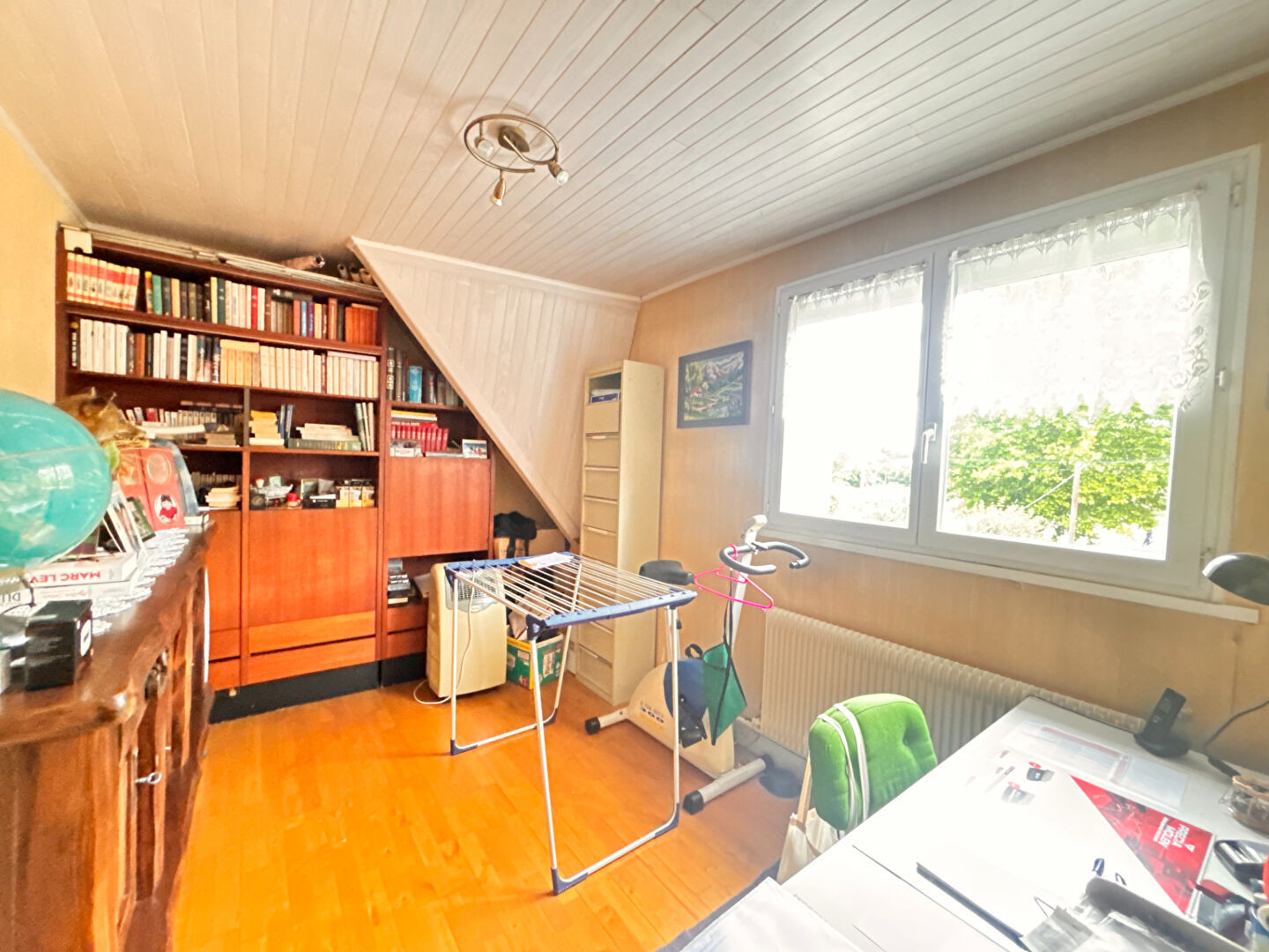 Maison à vendre à Tremblay-en-France - 4 chambres, 105 m²