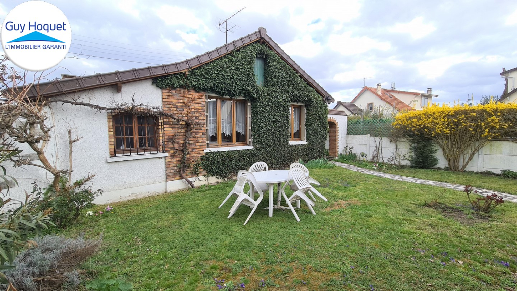 Maison Tremblay-en-france 6 pièce(s) 138 m2